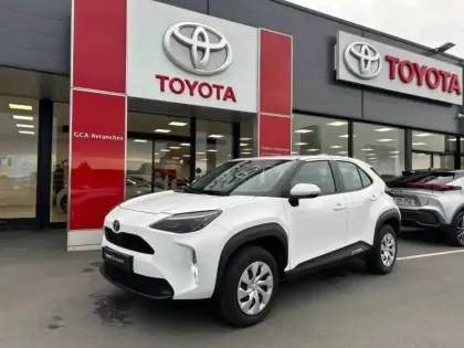 Photo Toyota Yaris