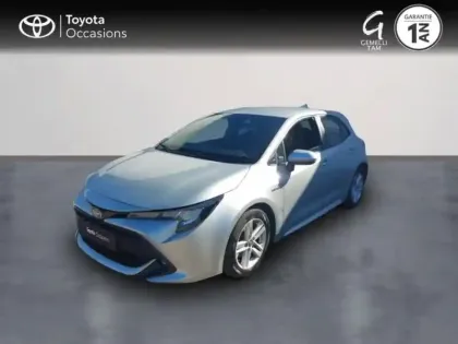 Photo Toyota Corolla