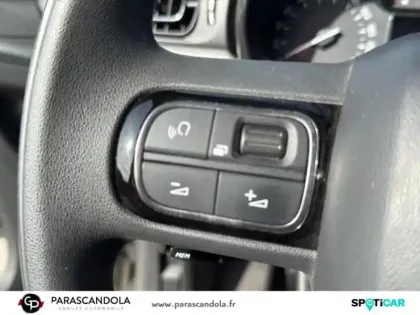 Photo 28 Citroën C3  PureTech 82ch Feel S&S E6.d