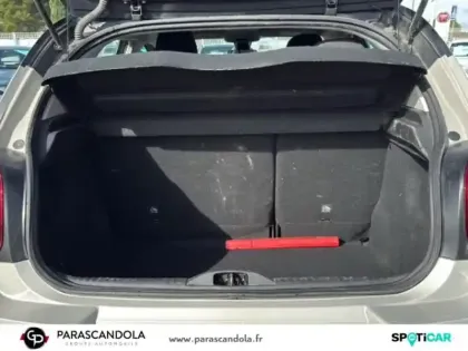 Photo 20 Citroën C3  PureTech 82ch Feel S&S E6.d