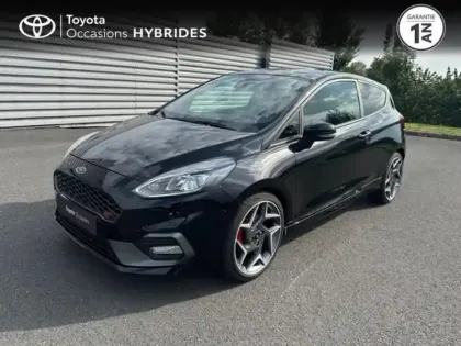 Photo Ford Fiesta