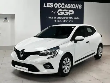 Photo Renault Clio