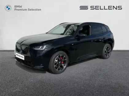 Photo Bmw X3