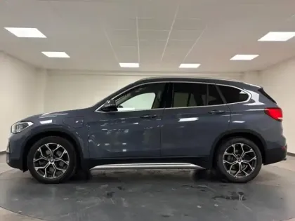 Photo 3 BMW X1  xDrive25eA 220ch xLine 6cv