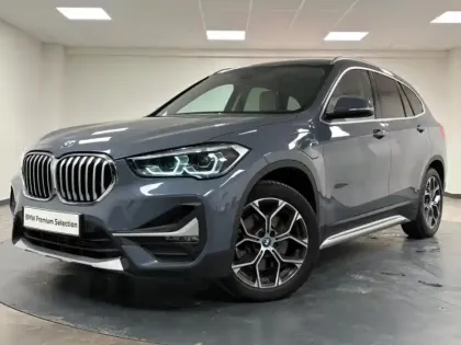 Photo Bmw X1