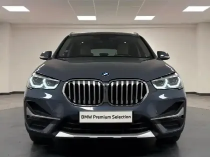 Photo 4 BMW X1  xDrive25eA 220ch xLine 6cv