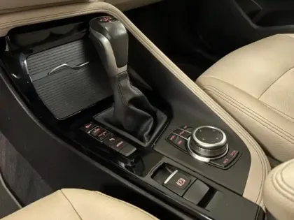 Photo 13 BMW X1  xDrive25eA 220ch xLine 6cv