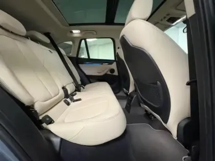 Photo 11 BMW X1  xDrive25eA 220ch xLine 6cv