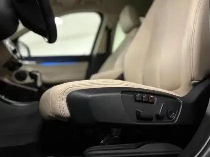 Photo 10 BMW X1  xDrive25eA 220ch xLine 6cv