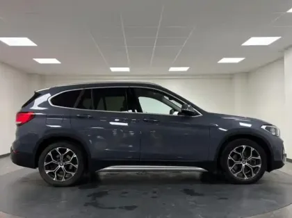 Photo 2 BMW X1  xDrive25eA 220ch xLine 6cv