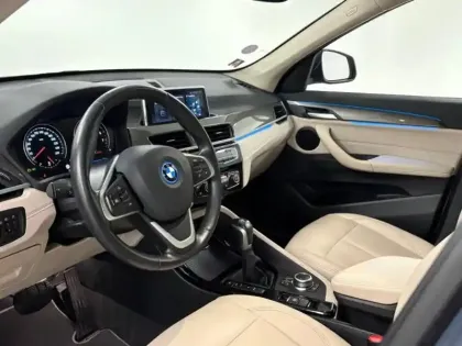 Photo 6 BMW X1  xDrive25eA 220ch xLine 6cv