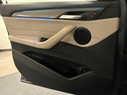 Photo 14 BMW X1  xDrive25eA 220ch xLine 6cv