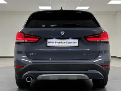 Photo 5 BMW X1  xDrive25eA 220ch xLine 6cv