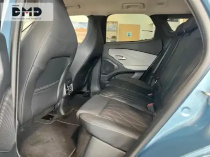 Photo 6 Ford Explorer  286ch Extended Range 77kWh Pack Premium RWD