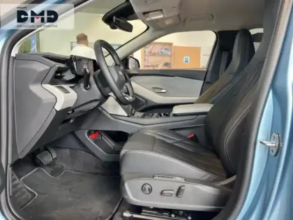 Photo 5 Ford Explorer  286ch Extended Range 77kWh Pack Premium RWD