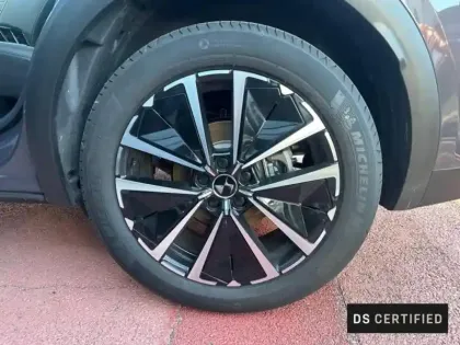 Photo 10 DS Ds 7  1.5 BlueHDi 130ch Pallas