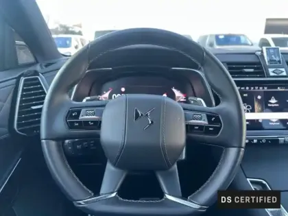 Photo 11 DS Ds 7  1.5 BlueHDi 130ch Pallas