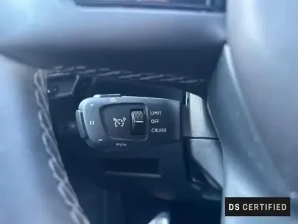 Photo 14 DS Ds 7  1.5 BlueHDi 130ch Pallas