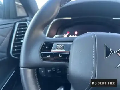 Photo 13 DS Ds 7  1.5 BlueHDi 130ch Pallas