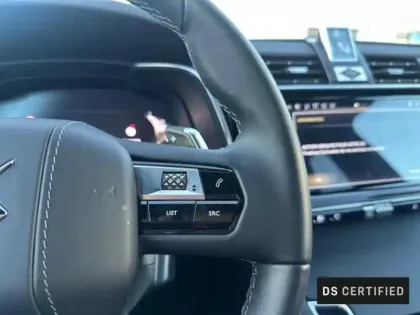 Photo 12 DS Ds 7  1.5 BlueHDi 130ch Pallas