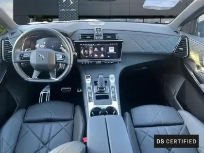 Photo 7 DS Ds 7  1.5 BlueHDi 130ch Pallas