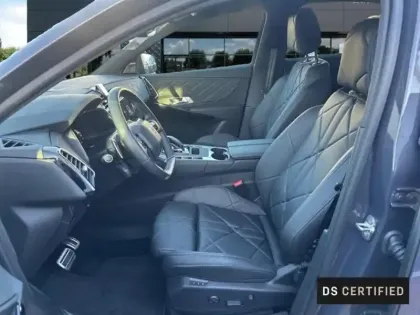 Photo 8 DS Ds 7  1.5 BlueHDi 130ch Pallas