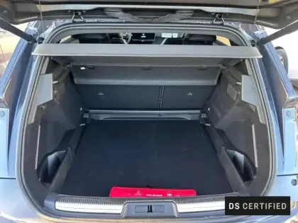 Photo 5 DS Ds 7  1.5 BlueHDi 130ch Pallas