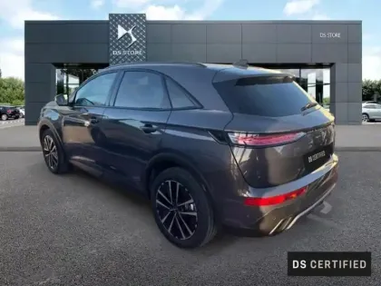 Photo 6 DS Ds 7  1.5 BlueHDi 130ch Pallas