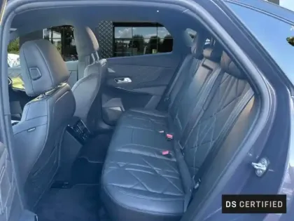 Photo 9 DS Ds 7  1.5 BlueHDi 130ch Pallas