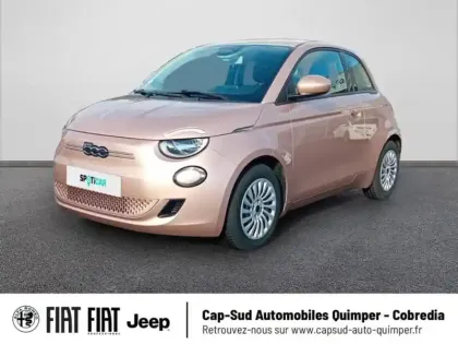 Photo Fiat 500