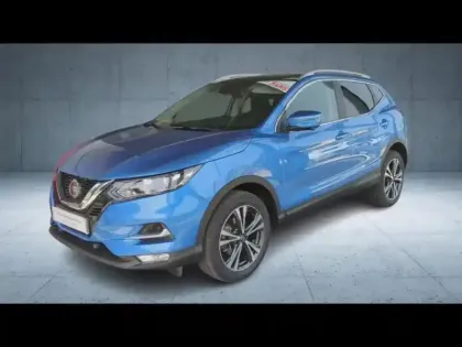 Photo Nissan Qashqai
