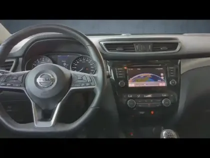 Photo 9 Nissan Qashqai  1.2 DIG-T 115ch N-Connecta