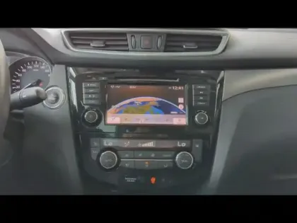 Photo 10 Nissan Qashqai  1.2 DIG-T 115ch N-Connecta