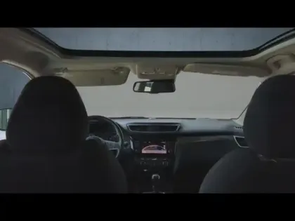 Photo 8 Nissan Qashqai  1.2 DIG-T 115ch N-Connecta