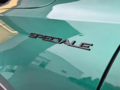 Photo 10 Alfa Romeo Tonale  1.5 Hybrid 160ch Edizione Speciale TCT