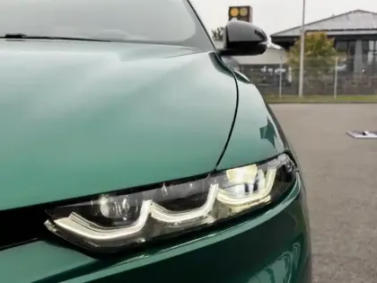 Photo 8 Alfa Romeo Tonale  1.5 Hybrid 160ch Edizione Speciale TCT