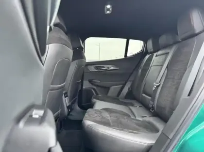 Photo 14 Alfa Romeo Tonale  1.5 Hybrid 160ch Edizione Speciale TCT