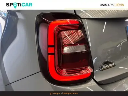 Photo 8 Fiat 500  e 118ch Icône Plus