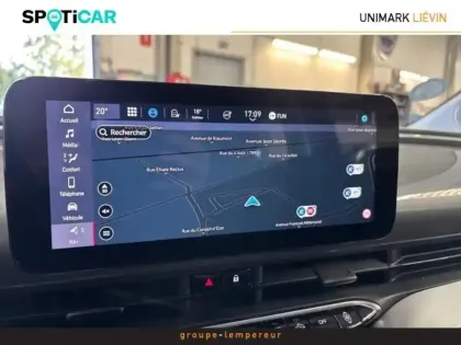 Photo 14 Fiat 500  e 118ch Icône Plus