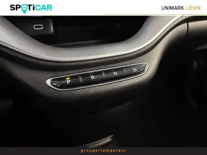 Photo 5 Fiat 500  e 118ch Icône Plus