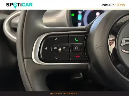 Photo 10 Fiat 500  e 118ch Icône Plus