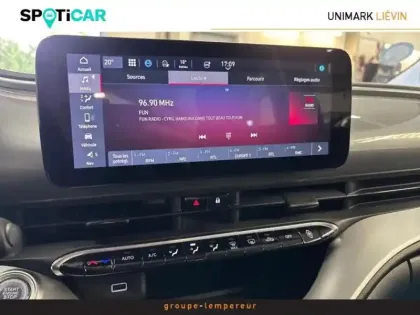 Photo 13 Fiat 500  e 118ch Icône Plus