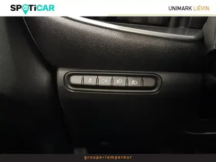 Photo 9 Fiat 500  e 118ch Icône Plus