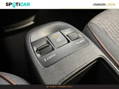 Photo 6 Fiat 500  e 118ch Icône Plus