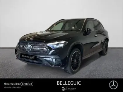 Photo Mercedes Classe Glc