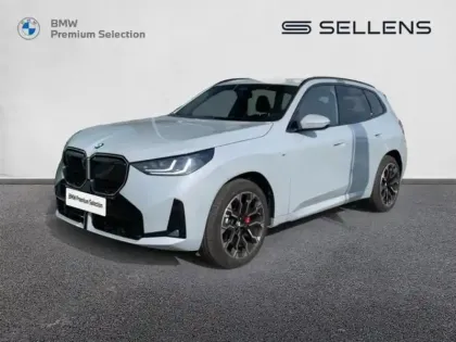 Photo Bmw X3