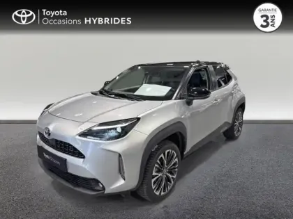 Photo Toyota Yaris