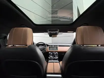 Photo 5 Land rover Range Rover Gén. I (L560) Ph2 R-Dynamic HSE 5