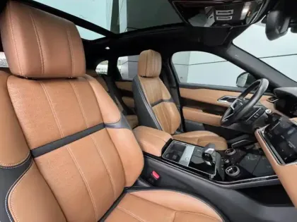 Photo 14 Land rover Range Rover Gén. I (L560) Ph2 R-Dynamic HSE 5