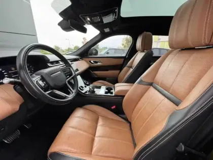 Photo 9 Land rover Range Rover Gén. I (L560) Ph2 R-Dynamic HSE 5